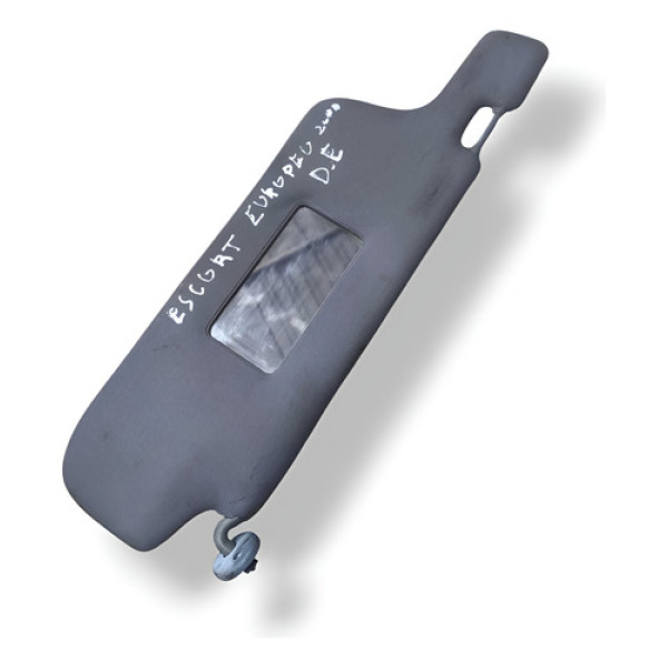 Quebra Sol Lado Esquerdo Ford Escort Europeu 1998 A 2000