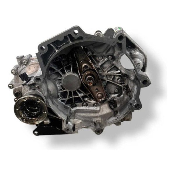 Caixa Câmbio Manual Volkswagen  Fox 1.0  2009 02t301103aa