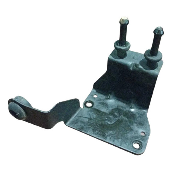 Suporte Modulo Abs Volkswagen Fox 2011 2012 A 2014 6q1614235