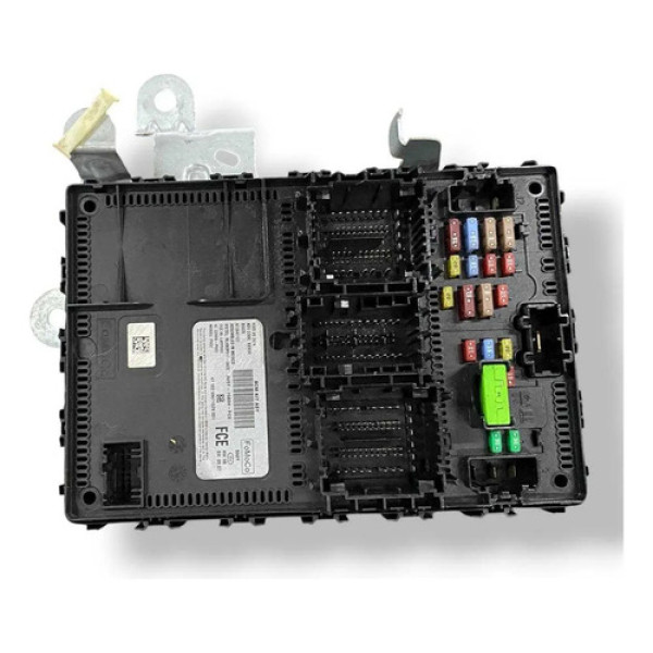 Modulo Conforto Bcm Ford Ka 2019 2020 2021 Ju5t15604fce