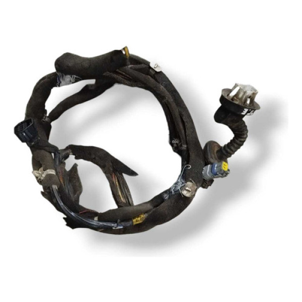 Chicote Porta Traseira Esquerda Jac J3 2011 2016 L22057zg1