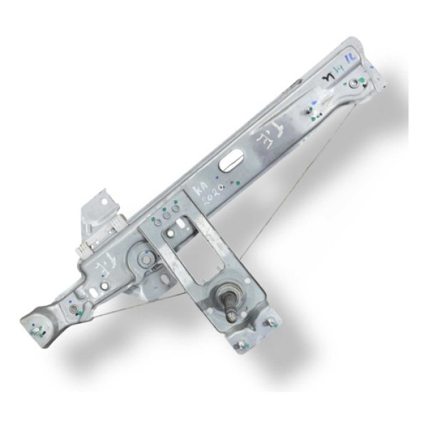 Máquina Vidro Manual Traseira Esquerda Ka 2020e3b5a27001