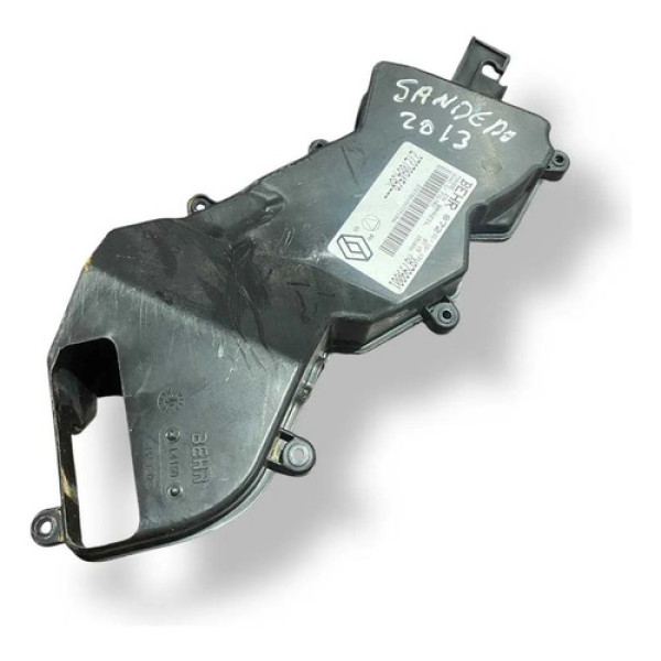 Carcaça Caixa Evaporadora Renault Sandero 2014 272708456r