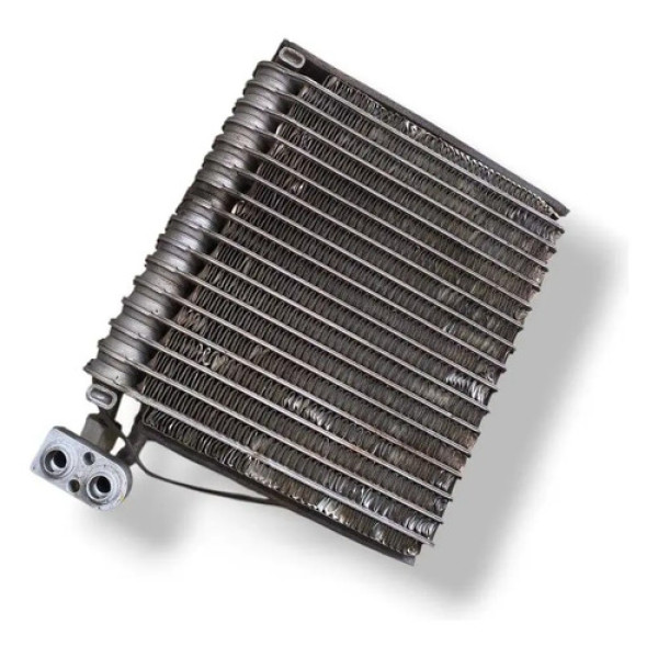 Radiador Ar Condicionado Fiat Siena 1998/1999/2000 - S2404l2
