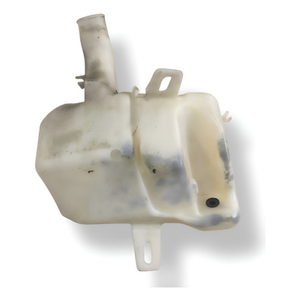 Reservatório Água Limpador Vidro Parabrisa Fiat Strada 2014 Branco