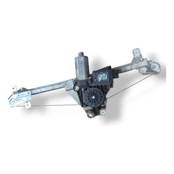 Máquina Vidro Tras. Direita Chevy Vectra 1994a96  0130821650