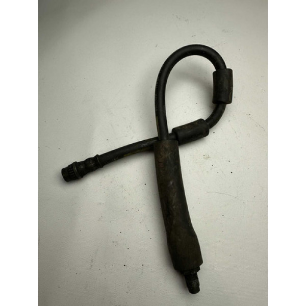 Mangueira Flexivél De Freio Tras Direito Peugeot 307 2009