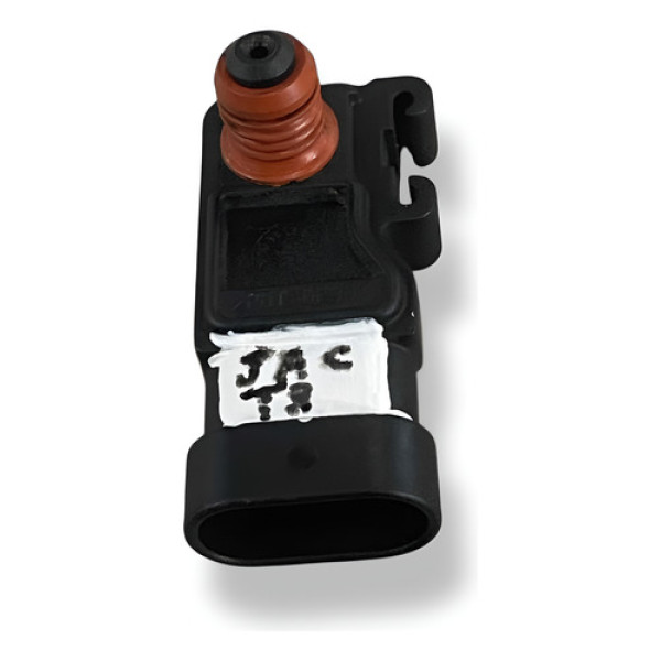 Sensor Pressão Ar  Admissão Jac  T8 2014 28074366