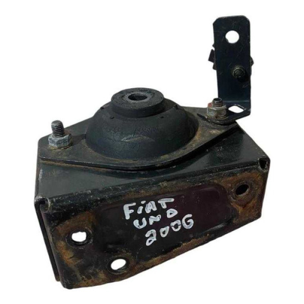 Suporte Coxim Cambio Fiat Uno 2006 Original