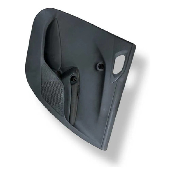 Forro Porta Traseira Esquerda Peugeot 2008 2017 9801305077