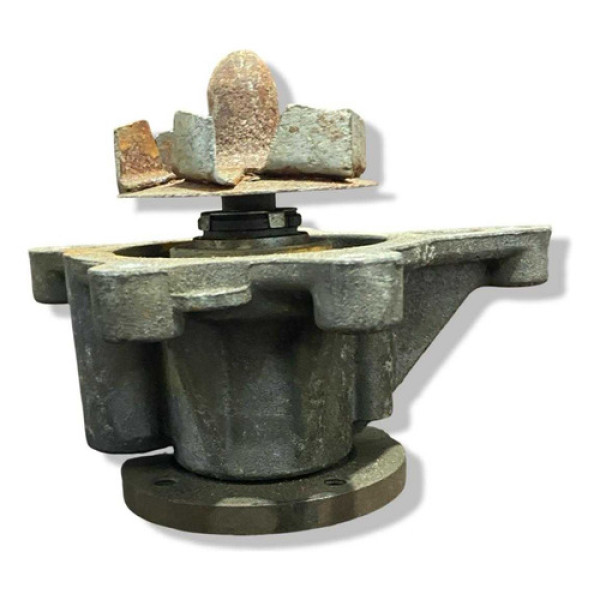 Bomba D\'água Hyundai Hb20 1.6 Aut - 2015 2016 2017 2018 2019