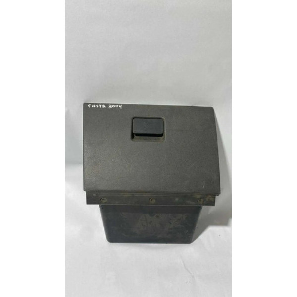 Porta Luvas Ford Fiesta 2003 A 2014 2s65a06010aw Original