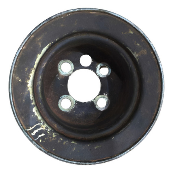 Polia Virabrequim Ford Escort 1.6 8v 1997 1998 1999