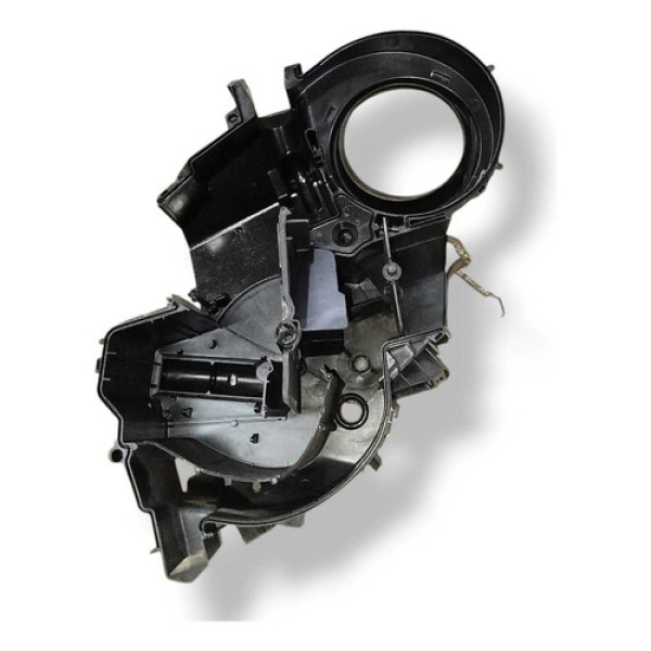 Carcaça Caixa Evaporadora Peugeot 307 2006 2007 2009 2010