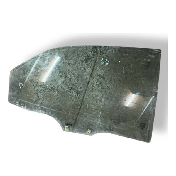 Vidro Lateral Traseira Direita Ford Ka 2014 2015 2016 2017