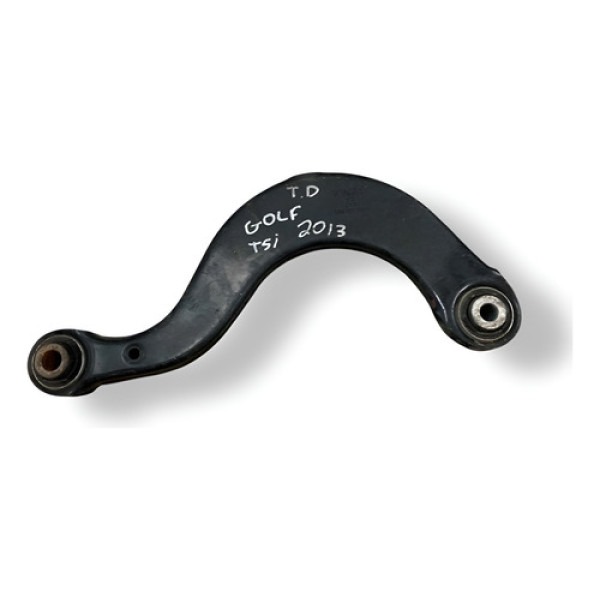 Braço Suspensão Traseira Direita Volkswagen Golf 2011 2012