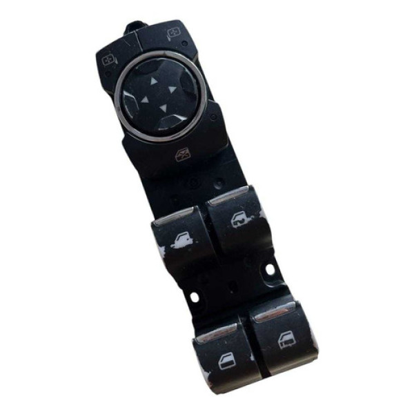 Botão Comando Vidros Diant Esquerdo Ford  Fusion 2013