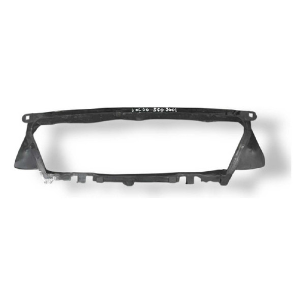 Guia Ar Intercooler Volvo S60 2001 2002 2003 2004 9190737