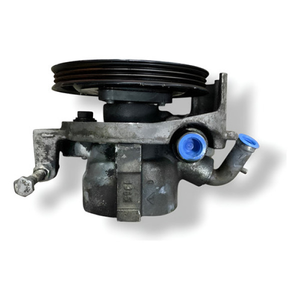 Bomba Direção Hidráulica Fiat Palio 2016 2017 26137359