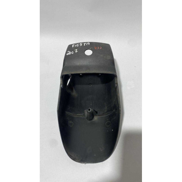 Moldura Inferior Coluna Direção Ford Fiesta 03/12 2s653533aw