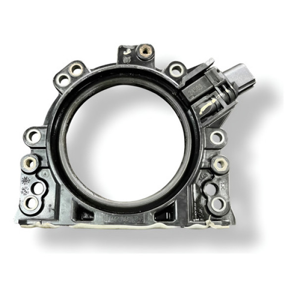 Flange Retentor Virabrequim Volkswagen Voyage 2014 032103173