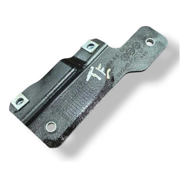 Suporte Fixação Forro Porta Traseira Esquerda Punto 1872260 Branco
