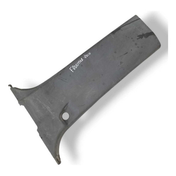 Acabamento Inf Coluna Esquerda Frontier Se 2010 76916jt30a