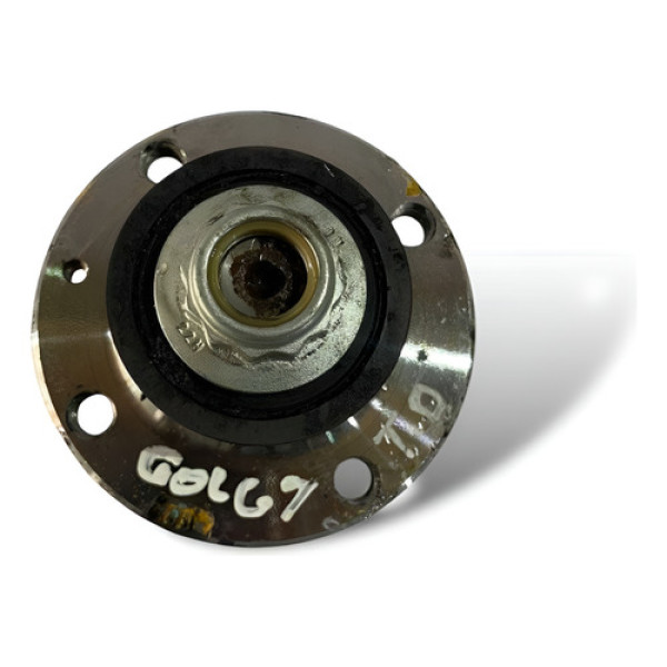 Cubo Rolamento Roda Traseiro Direito Vw Gol G7 G8 2017/2023