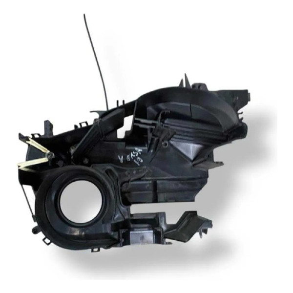 Carcaça Caixa Evaporadora Nissan Versa  2018 2019 2020 2021