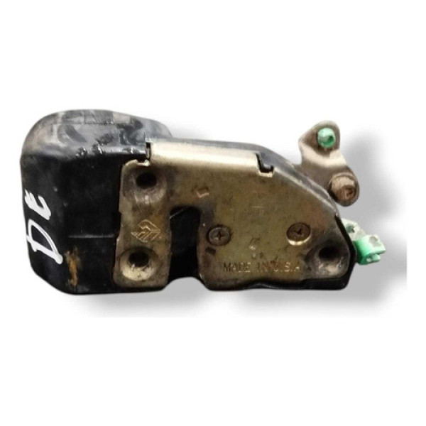 Fechadura Dianteira Direita Jeep Grand Cherokee 5.2 1997/99