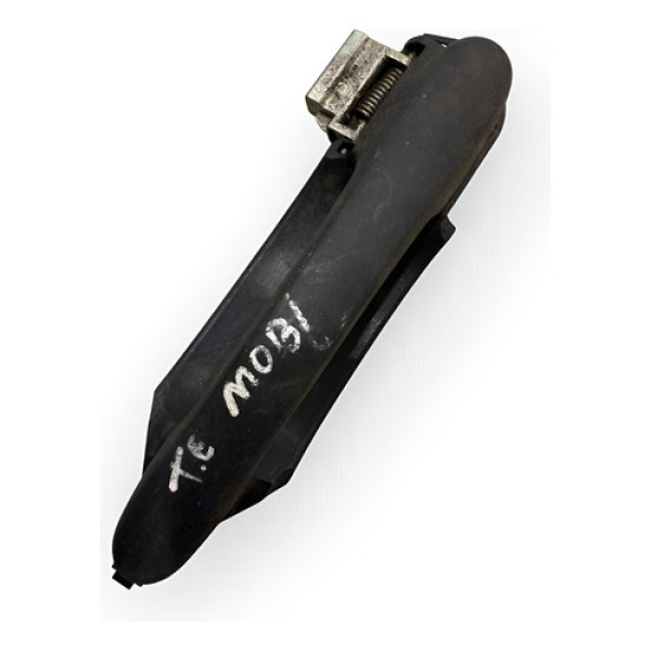 Maçaneta Externa Traseira Esquerda Fiat Mobi 2021 030864