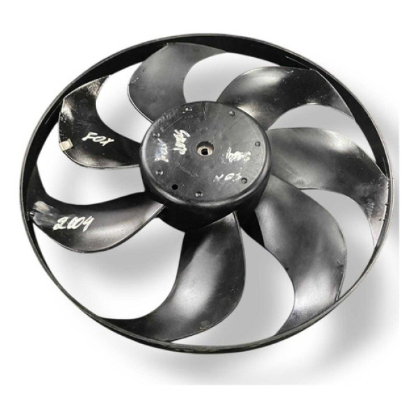 Hélice Ventoinha Radiador Sem Motor Volkswagen Fox 2004 2005