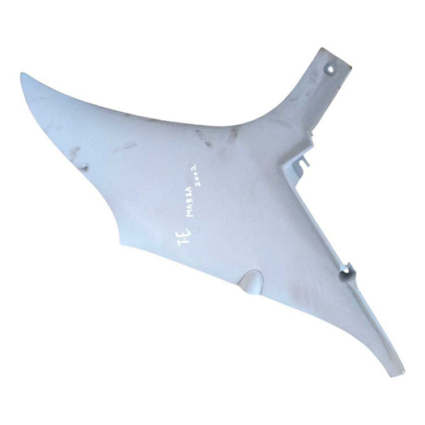 Acabamento Colun Traseira Esquerda Fiat Marea 2002 712687000