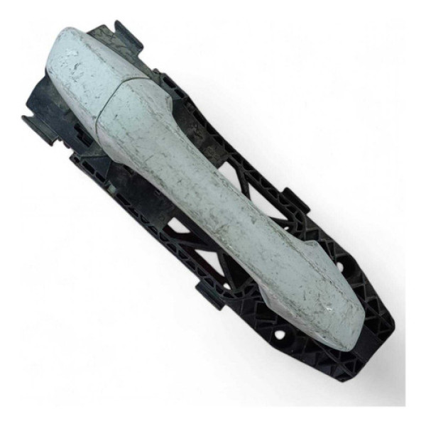 Maçaneta Externa Traseira Direita Volkswagen Golf Tsi 2014