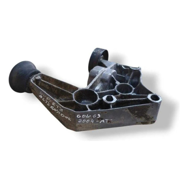 Suporte Alternador Volkswagen Gol G3 2002 2003 2004 2005