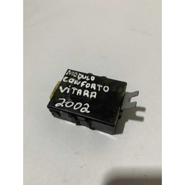 Modulo Conforto Grand Vitara 2002