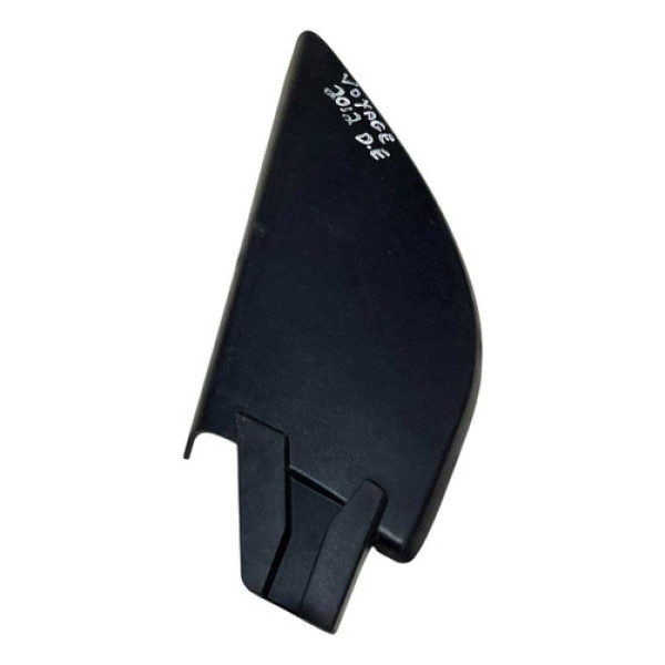 Acabamento Interno Retrovisor Esq Vw Voyage 2012 5u0837993