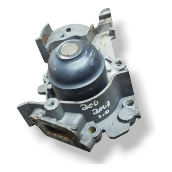 Bomba Da Água Renault Clio Peugeot 206 1.0 2001 2002 A 2006