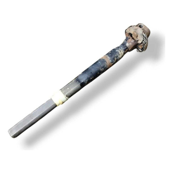 Cruzeta Coluna Direção Chevrolet Blazer 2.4 - 2009 2010 2011