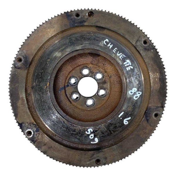 Volante Motor Cremalheira Chevrolet Chevette1.6 1994 9304045