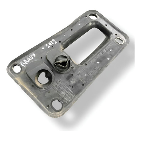 Guarnição Mangueira Ar Quente Fiat Bravo 2012 2013 51708748