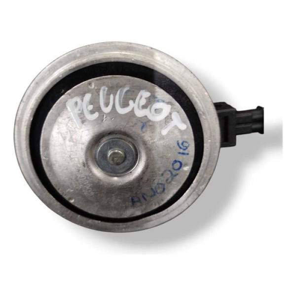 Buzina Alarme Peugeot 208 1.5 2014 2015 2016 2017 - 20908001