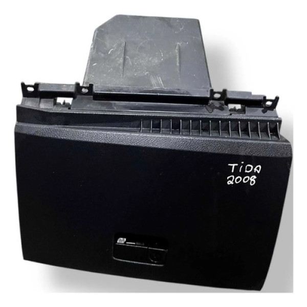 Porta Luvas Nissan Tiida 2008/2009/2010/2011 - 68520el00a
