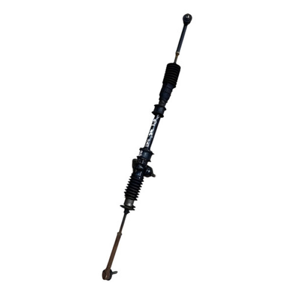 Caixa Setor Direção Fiat Uno Fiorino Premio 1.0 1990 A 1998