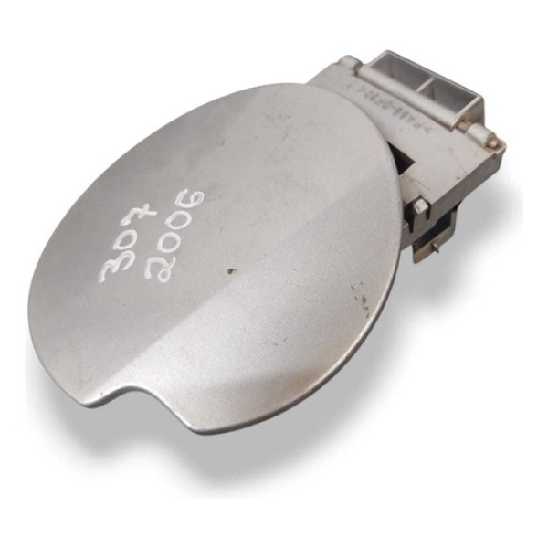 Portinhola Tanque Peugeot 307 2008/2009 A 2013 9643554477