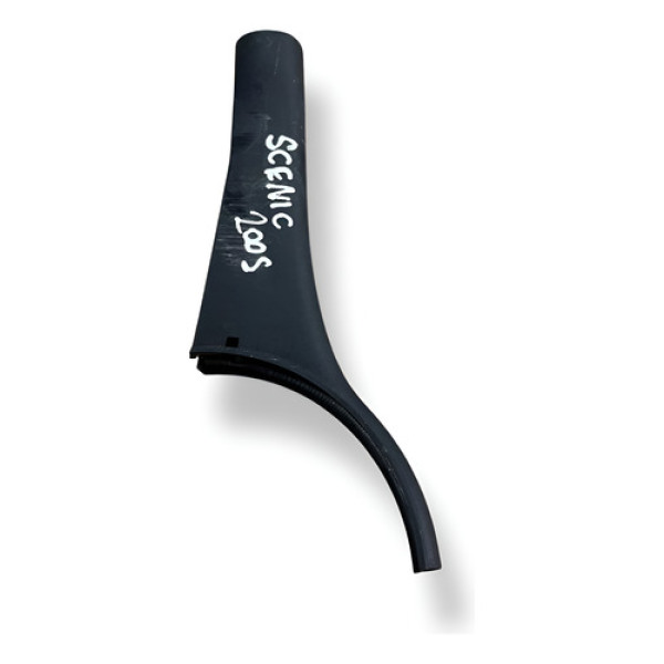 Moldura Alavanca Freio Mão Renault Scenic 1.6 2005 2006 2007