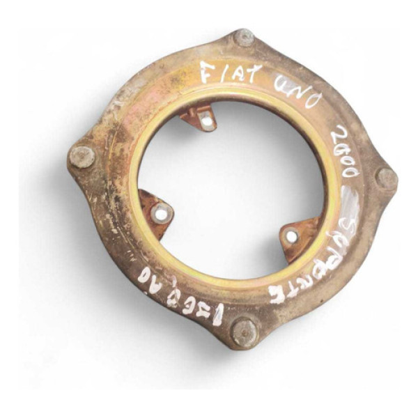 Suporte Carburador Fiat Uno Fiasa 1.0 1999 2000 2001 2002