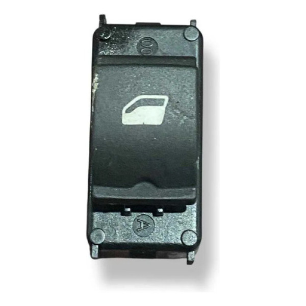 Botão Vidro Traseiro Direito Peugeot 2008 2017 98007446zd