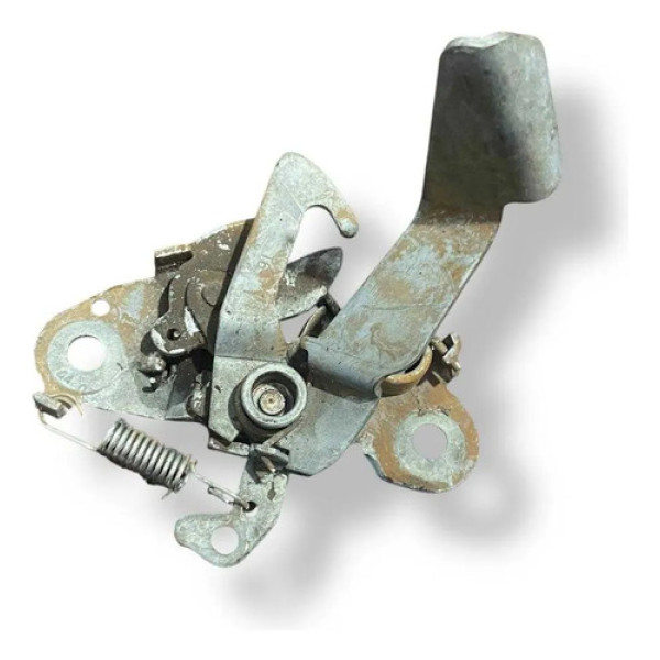 Fechadura Capô Peugeot 307 2005 2006 2007 2008 2009 2010