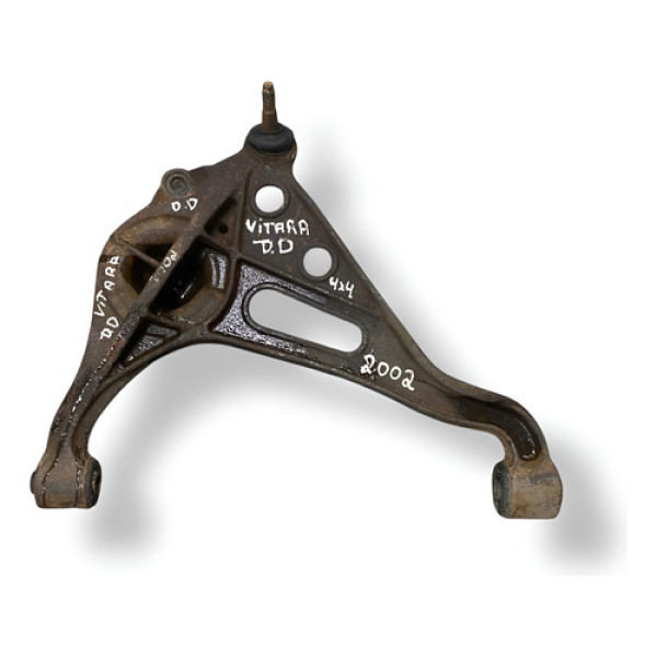 Bandeja Balança Dianteiro Direito Suzuki Vitara 4x4 2002